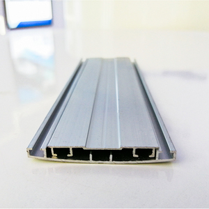 <span class=keywords><strong>Profil</strong></span>é en aluminium <span class=keywords><strong>pour</strong></span> <span class=keywords><strong>plaque</strong></span> en <span class=keywords><strong>polycarbonate</strong></span> Connecteur en H en <span class=keywords><strong>polycarbonate</strong></span> Accessoires de bordure en U - Product Image 3