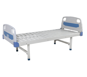 Cama <span class=keywords><strong>de</strong></span> Hospital Económica, Plana, Normal, <span class=keywords><strong>para</strong></span> Uso General, Cama Médica, Cama <span class=keywords><strong>de</strong></span> Hospital - Product Image 3