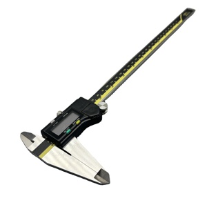 OEM Logo mitutotyo loại thép không gỉ Kỹ Thuật Số <span class=keywords><strong>Caliper</strong></span> Metric Kích thước đế quốc 300mm/<span class=keywords><strong>12</strong></span> <span class=keywords><strong>inch</strong></span> Độ chính xác cao rõ ràng màn hình LCD - Product Image 1