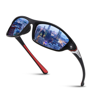 <span class=keywords><strong>Gafas</strong></span> de Ciclismo Más Vendidas, <span class=keywords><strong>Gafas</strong></span> de Sol Deportivas, <span class=keywords><strong>Gafas</strong></span> de Sol Polarizadas HD para Hombre, que Mejoran el Contraste, para Deportes al Aire Libre y Pesca - Product Image 2