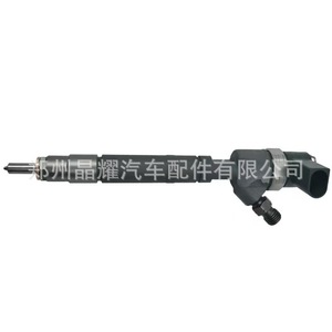 ชุดหัวฉีดคอมมอนเรลคริสตัลไชน์ รุ่น 0445110768 สำหรับยานยนต์ดีเซล - Product Image 1