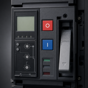 Interruptor Automático de Circuito Aéreo Fijo S-Schneider Masterpact MT06 MT08 MT10 MT12 MT16 N1 ACB 630A-1600A - Product Image 3