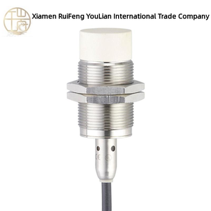 Iim203 Proximity Switch Sensor 10...36 Baru #   PLC Otomatisasi Industri Baru, Stok Siap, Khusus untuk Pemrograman - Product Image 1