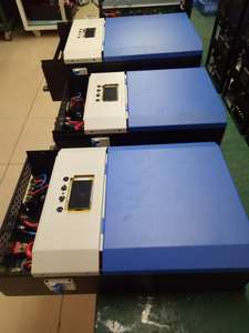 ESG 48V 96V 5kw 6kw 8kw 10kw ออลอินวัน เครื่องชาร์จ Mppt ไฮบริด ยูพีเอส พาวเวอร์ ESM-3000 ESG ราคาดีที่สุด 24V 48V 2kw 3kw Mppt - Product Image 5