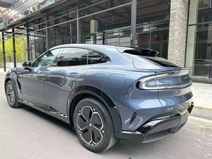 Xiao ------ mi Yu7 Autos Nuevos y Usados en Varias Versiones y Colores, Personalizables - Product Image 4