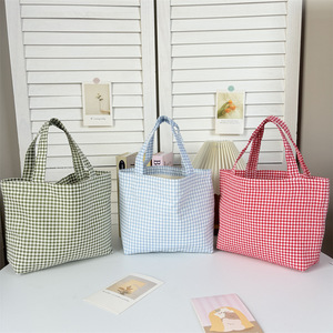 Nuova Borsa Portatile alla Moda, Personalizzata e Adorabile, Borsa da Shopping per Donne Gichy, Grande Capacità, Borsa Tote - Product Image 3