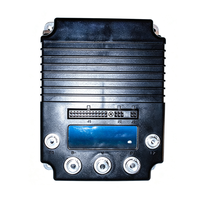Controlador SepEx DC P1244-5564 36-48V 500A (5K-0) 5K-0 con Rendimiento Estable y Control de Velocidad Programable