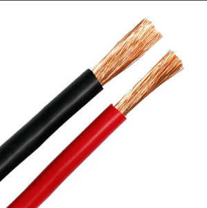 Cable Eléctrico Flexible BV de 4mm, 6mm y 10mm para Cableado Doméstico, Precio de Fábrica, Cable de Cobre BV de 4mm, 6mm y 10mm - Product Image 2