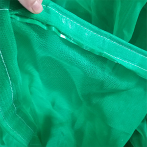 Agricultural Green Shade Net, Garden Greenhouse Covering Material Greenhouse Green Shade Net, Outdoor Plant Shade Cover for Farm - Product Image 3