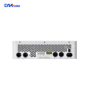 IP20 48V 삼상 오프 그리드 8kw 10kw <span class=keywords><strong>12kw</strong></span> DAH 태양광 인버터 - Product Image 4