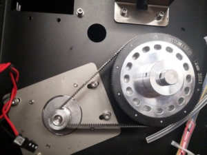 Nouvelle arrivée S2070-4 Imprimante DTF, imprimante à jet d'encre pour film PET, machine d'impression sur t-shirt - Product Image 5