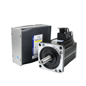 มอเตอร์ AC รุ่น 150ST-M15020 220v 2000rpm พร้อมไดรเวอร์ - Product Image 3
