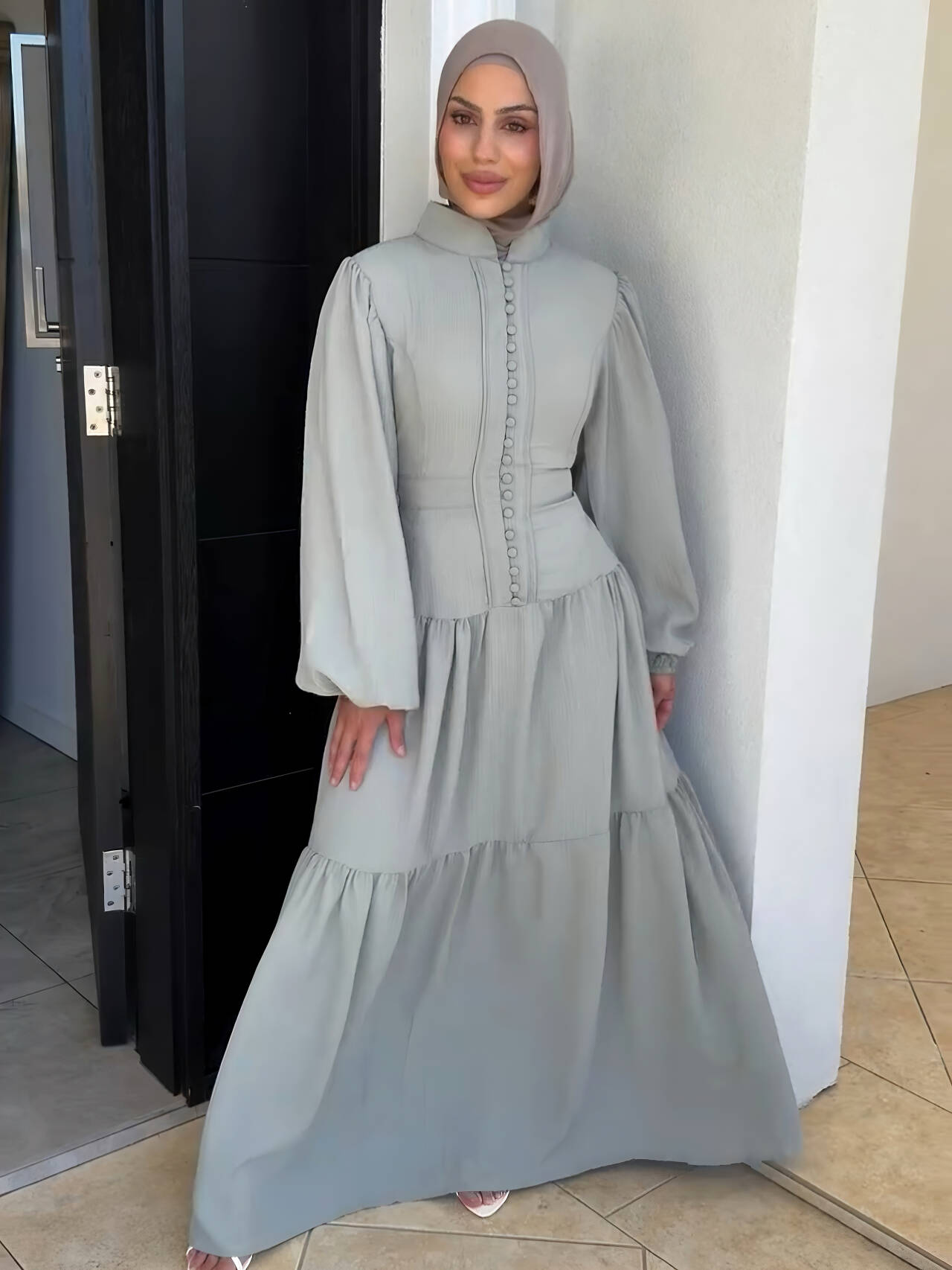Verified Supplier Fit Abaya 1k+ | Alibaba.com