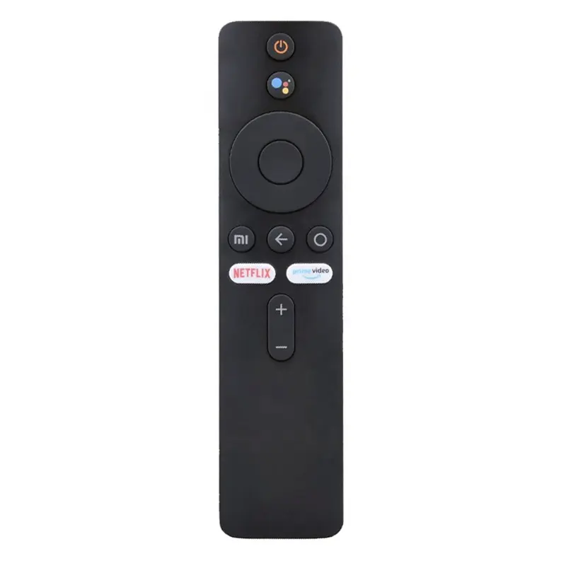 XMRM-00A Replacement Voice Remote Control Use For Xiaomi Mi Smart TV Box 4X L65M5-5SIN 4K Led TV