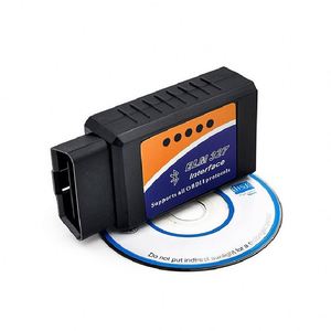 Code leser Super <span class=keywords><strong>Mini</strong></span> ELM327 OBD2 Scanner <span class=keywords><strong>ELM</strong></span> <span class=keywords><strong>327</strong></span> Smart Car Diagnose schnitts telle ELM327 V2.1 Scanner - Product Image 1