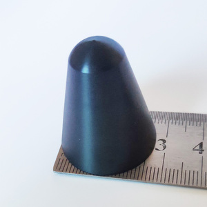 Oem sản xuất ngoài trời không thấm nước trắng đen <span class=keywords><strong>SMA</strong></span> <span class=keywords><strong>2.4</strong></span> GHz Wifi nấm bao vây <span class=keywords><strong>Antenna</strong></span> - Product Image 1