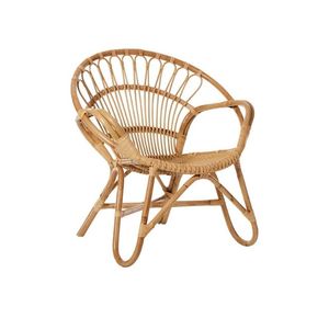 Rattan Chair for Decorative Home <b>Garden</b> Relax High Quality - Product Image 4