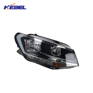 Kits de carrocería de coche KEBEL, gran oferta, <span class=keywords><strong>precio</strong></span> al por mayor, faro delantero, accesorios OEM, faros delanteros usados para VW Candy 2011 2012 2013 <span class=keywords><strong>2014</strong></span> 2015 - Product Image 4
