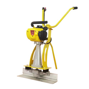 Thiết Bị Đường Bộ Máy Xây Dựng Xi Măng San Lấp Mặt Bằng Công Cụ Sàn Bê Tông Rung Sàn Screed Sàn - Product Image 5