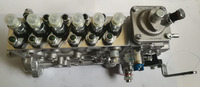 Pompe d'injection de carburant BYC pour moteur 6CTAA8.3-C260 6CT260 5270404 10404566072 CPES6P120D120RS