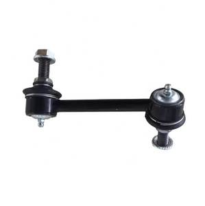 Barra Estabilizadora Trasera Izquierda K6668 SSR para Chevrolet Trailblazer, Enlace Estabilizador 88982342 - Product Image 2