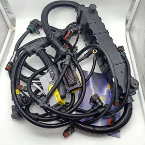 VOE11216264 11216264 EC380 EC480 Harnais VOE17441795 17441795 EC380D EC480D Harnais moteur VOE15187835 15187835 - Product Image 5