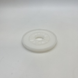Pièce de rechange Roland, nouvelle poulie de courroie blanche pour imprimante numérique Roland XJ640 FJ740 - Product Image 5