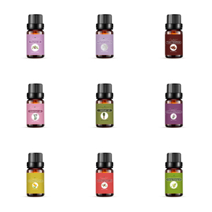 Suministro de fábrica a granel Cajeput/árbol de té/lavanda/aceite esencial de naranja dulce para masaje corporal de la piel aceite de fragancia Natural puro - Product Image 5