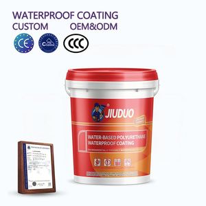 Revestimiento Impermeable para Piscinas de Plástico - Pintura Líquida de Poliuretano de Alto Rendimiento - Product Image 2