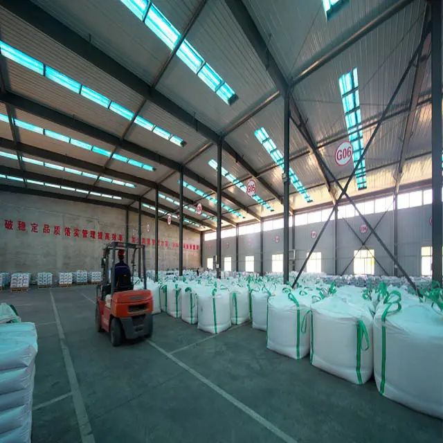 中国直接イオン交換水軟化剤樹脂C100E、MB400混合床イオン交換樹脂