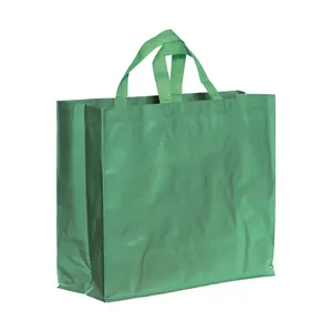 Shopper in PP Riciclato, Merchandising Sostenibile - Product Image 2
