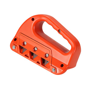 เครื่องไสไม้ 3 ใบมีด 1 กิโลวัตต์ สำหรับงานไม้ ตัดแต่ง และลบมุม - Product Image 2
