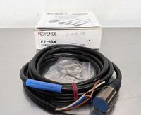 Capteur de proximité industriel DC M18 Keyence EZ-18M - Type blindé/détecteur de métaux