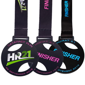 Vente en gros, médaille en métal personnalisée, Marathon, course, Baseball, Taekwondo, Foot Ball, médaille - Product Image 4