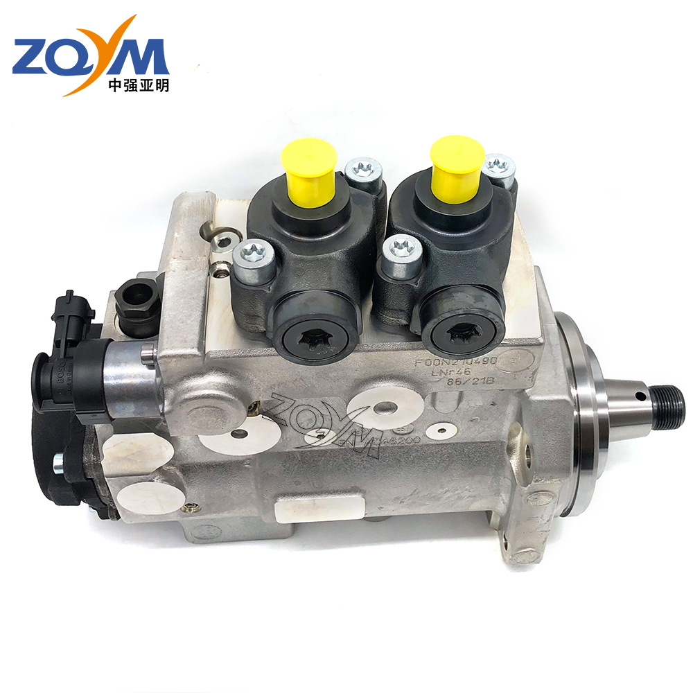 あんゆぅ Fuel Injector 0445120266 612640090001 for Weichai Wp12