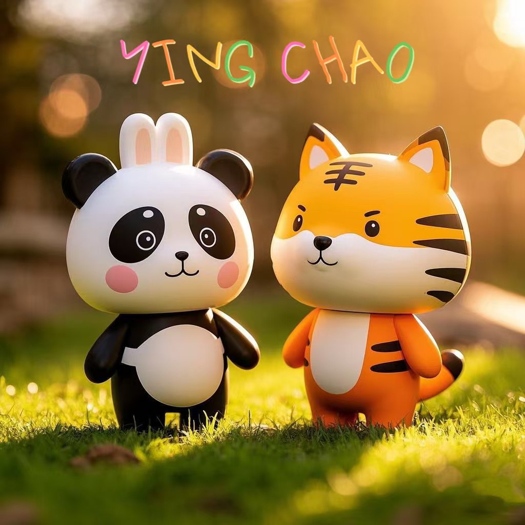 Yiwu Yingchao Toys Co., Ltd. logo