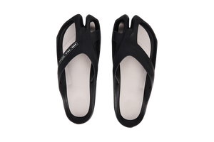 Chaussons décontractés unisexes pour femmes avec soutien de la voûte plantaire 3 en 1 en EVA, massage, été - Product Image 4