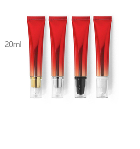Private Label 10g 20g 30g Vacuum Pump Head Cosmetic Tube Foundation Essence Primer Packaging Empty <b>Squeeze</b> Pressurized <b>Bottle</b> - Product Image 6