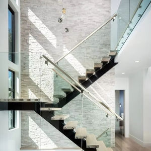 Designs de balustrades de balcon en verre - Product Image 2