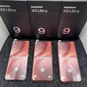 สินค้ามาใหม่ 2026 หูฟัง AI X9 ultra กล่องฟาร์มโทรศัพท์ ระบบแอนดรอยด์ 15 สมาร์ทโฟน - Product Image 2