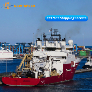 NEW SPEED Professional Shenzhen Logistics <span class=keywords><strong>Company</strong></span> <span class=keywords><strong>China</strong></span> Container Freight FCL DDP DDU Agent de transport maritime vers US/JP/AU/SG/TH/MY - Product Image 2