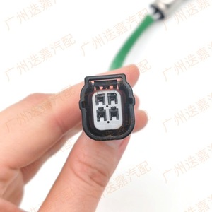 Sensor de Oxígeno 36532-REZ-A01 Trasero para Reemplazo Automotriz Nuevo - Product Image 2