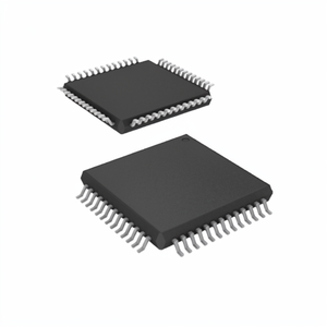 Composants électroniques en stock : IC MCU 16 bits 48 Ko FLASH 52LQFP R5F100JDAFA (BOM intégré) # 10 - Product Image 1