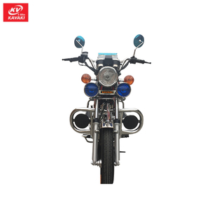 Moto à deux roues pour adulte, essence, kawasaki, à bas prix, usine chinoise, 125cc - Product Image 3