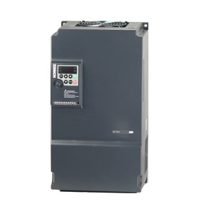 Variador de Frecuencia 10hp 380v 7.5kw VSD VFD Convertidor de Frecuencia Variable de Tornillo 10hp 380v 7.5kw VSD VFD - Product Image 1