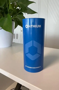 8000循环Hthium 50Ah圆柱形Lifepo4锂离子电池a级Hithium电池，用于电动滑板车电动自行车船 - Product Image 2