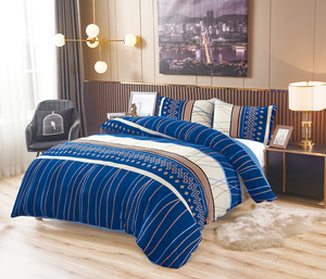 Prix ​​de gros usine housse de <span class=keywords><strong>couette</strong></span> ensemble de <span class=keywords><strong>couette</strong></span> chaude moelleuse <span class=keywords><strong>couette</strong></span> douce - Product Image 4