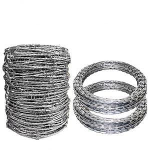 Alambre de Púas de <span class=keywords><strong>Acero</strong></span> <span class=keywords><strong>Inoxidable</strong></span> 304 Tipo <span class=keywords><strong>Concertina</strong></span> para Cercas de Seguridad en Áreas Residenciales, <span class=keywords><strong>Precio</strong></span> de Fábrica - Product Image 5