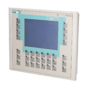 1 Stück Brandneues Original OP 177B 6 DP 6AV6642-0DC01-1AX1 - Product Image 1