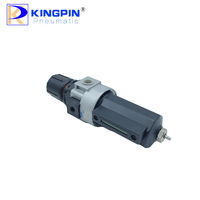 MAFR401-10A-C nouveau processeur de source d'air de régulateur de pression de filtre d'origine KINGPIN composants pneumatiques